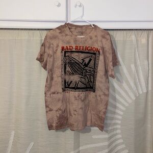 Bad Religion Band Tee